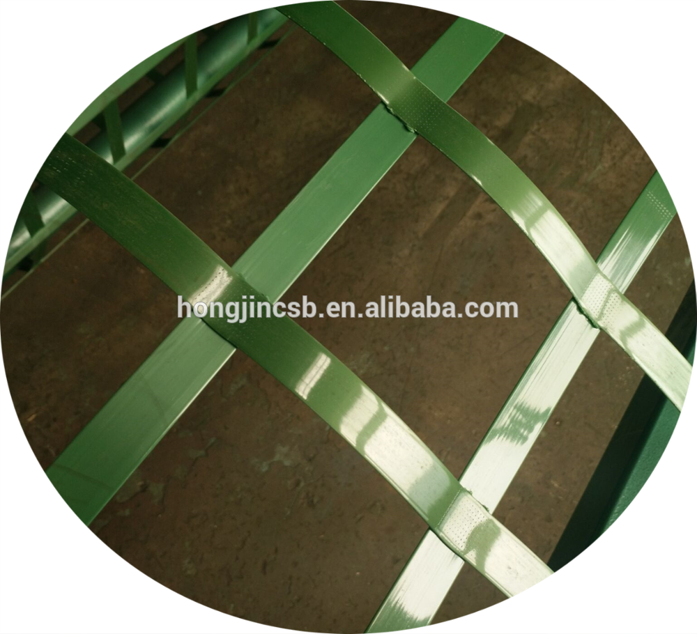 Welded PET geogrid/welded steel-plastic geogrid/Welded PP geogrid making machine line